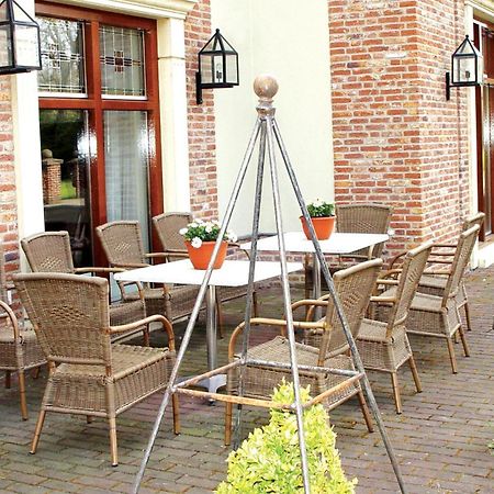 Hotel Huys Van Heusden Астен Екстер'єр фото