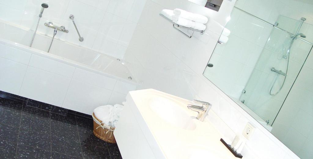 Hotel Huys Van Heusden Астен Номер фото