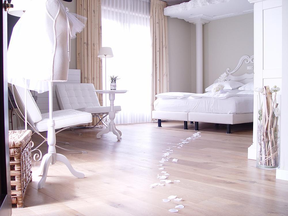 Hotel Huys Van Heusden Астен Екстер'єр фото