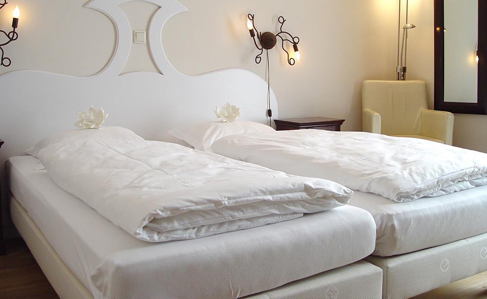 Hotel Huys Van Heusden Астен Екстер'єр фото