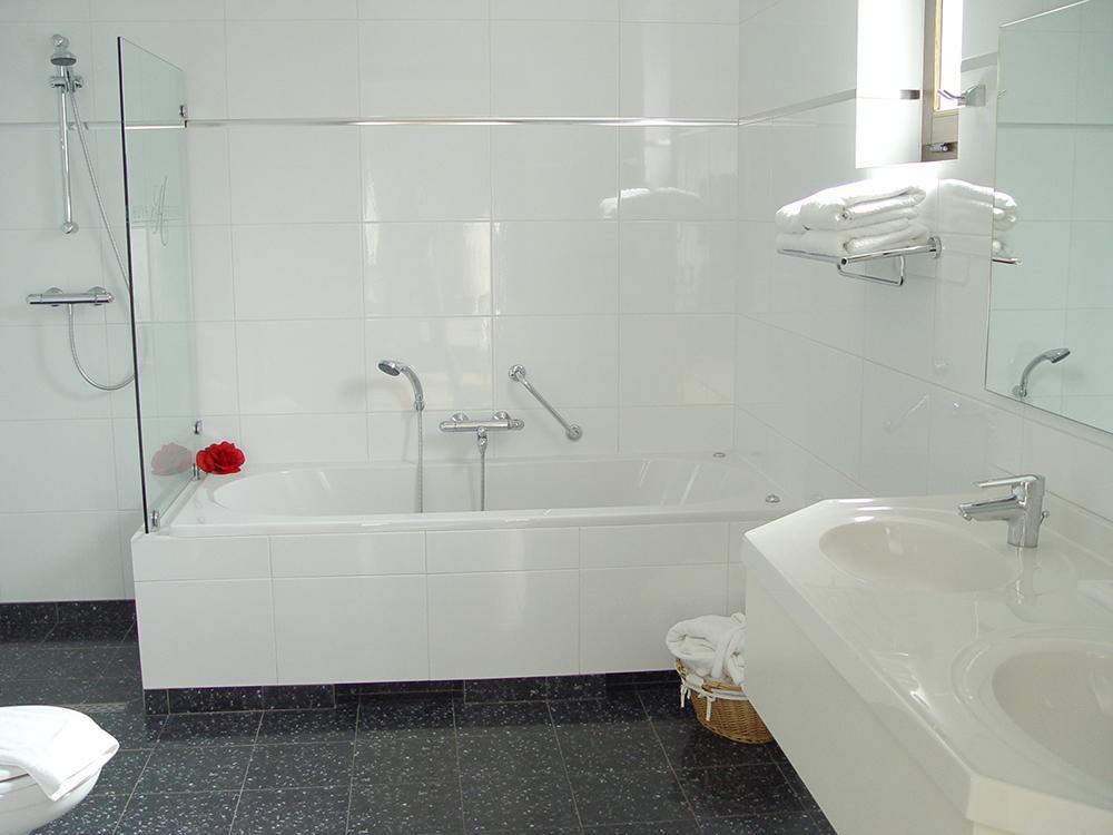 Hotel Huys Van Heusden Астен Екстер'єр фото