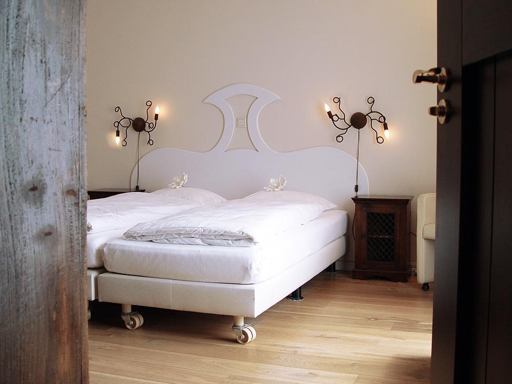 Hotel Huys Van Heusden Астен Екстер'єр фото