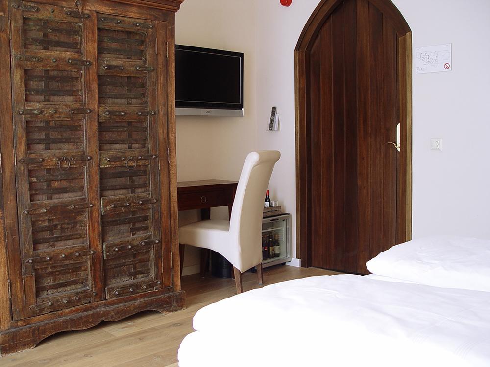 Hotel Huys Van Heusden Астен Екстер'єр фото