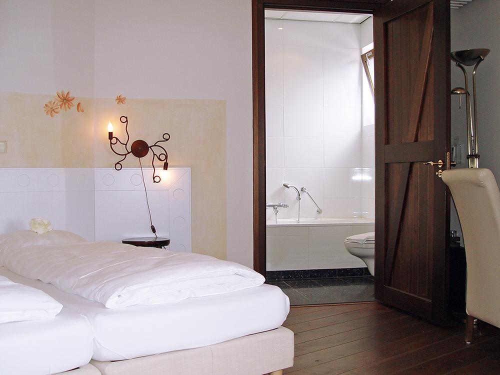 Hotel Huys Van Heusden Астен Екстер'єр фото